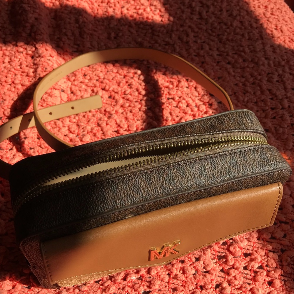 Michael Kors Belt Bag